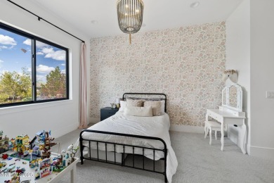 Tucked away on a one-acre corner lot, in a cul-de-sac within the on ArrowCreek Golf Club - The Challenge in Nevada - for sale on GolfHomes.com, golf home, golf lot