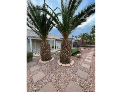 Beautiful home on the golf course in the Enclave subdivision in on Stallion Mountain Golf Course in Nevada - for sale on GolfHomes.com, golf home, golf lot