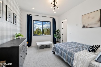 Tucked away on a one-acre corner lot, in a cul-de-sac within the on ArrowCreek Golf Club - The Challenge in Nevada - for sale on GolfHomes.com, golf home, golf lot