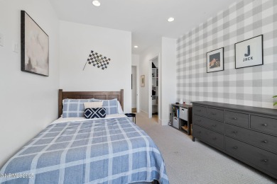Tucked away on a one-acre corner lot, in a cul-de-sac within the on ArrowCreek Golf Club - The Challenge in Nevada - for sale on GolfHomes.com, golf home, golf lot