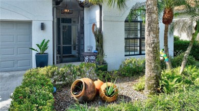 This gorgeously updated home has it all! This home was designed on Westminster Golf Club in Florida - for sale on GolfHomes.com, golf home, golf lot