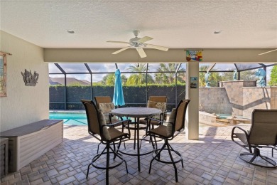 Under contract-accepting backup offers. ~ANOTHER PRICE REDUCTION on Pennbrooke Fairways in Florida - for sale on GolfHomes.com, golf home, golf lot
