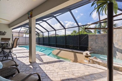 Under contract-accepting backup offers. ~ANOTHER PRICE REDUCTION on Pennbrooke Fairways in Florida - for sale on GolfHomes.com, golf home, golf lot