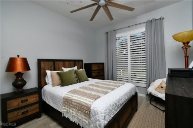 This gorgeously updated home has it all! This home was designed on Westminster Golf Club in Florida - for sale on GolfHomes.com, golf home, golf lot