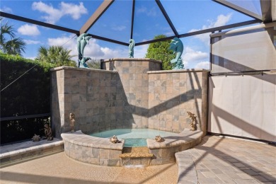 Under contract-accepting backup offers. ~ANOTHER PRICE REDUCTION on Pennbrooke Fairways in Florida - for sale on GolfHomes.com, golf home, golf lot