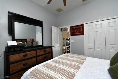 This gorgeously updated home has it all! This home was designed on Westminster Golf Club in Florida - for sale on GolfHomes.com, golf home, golf lot