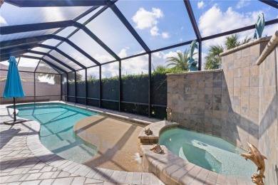 Under contract-accepting backup offers. ~ANOTHER PRICE REDUCTION on Pennbrooke Fairways in Florida - for sale on GolfHomes.com, golf home, golf lot