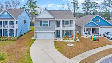 Move-in ready and better than new! This stunning home in the on Arrowhead Country Club in South Carolina - for sale on GolfHomes.com, golf home, golf lot