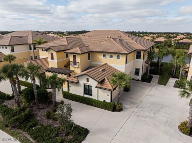 Magnificent 3BR carriage home located in Prestigious Pelican on Pelican Preserve Golf Club in Florida - for sale on GolfHomes.com, golf home, golf lot