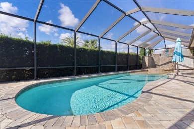 Under contract-accepting backup offers. ~ANOTHER PRICE REDUCTION on Pennbrooke Fairways in Florida - for sale on GolfHomes.com, golf home, golf lot