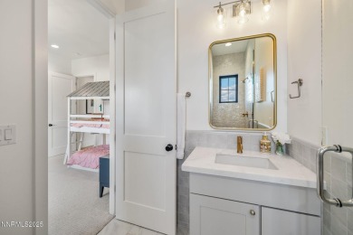 Tucked away on a one-acre corner lot, in a cul-de-sac within the on ArrowCreek Golf Club - The Challenge in Nevada - for sale on GolfHomes.com, golf home, golf lot