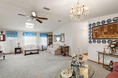 An Affordable Find in a Fantastic Community; This 1990 Palm on Plantation Golf Club in Florida - for sale on GolfHomes.com, golf home, golf lot