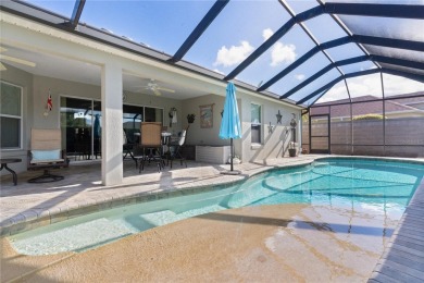 Under contract-accepting backup offers. ~ANOTHER PRICE REDUCTION on Pennbrooke Fairways in Florida - for sale on GolfHomes.com, golf home, golf lot