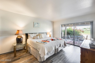Welcome to your perfect retirement retreat! This charming on Rio Verde Country Club - Quail Run in Arizona - for sale on GolfHomes.com, golf home, golf lot