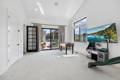 Tucked away on a one-acre corner lot, in a cul-de-sac within the on ArrowCreek Golf Club - The Challenge in Nevada - for sale on GolfHomes.com, golf home, golf lot