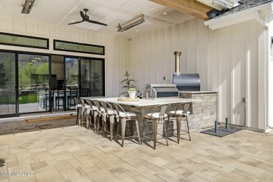 Tucked away on a one-acre corner lot, in a cul-de-sac within the on ArrowCreek Golf Club - The Challenge in Nevada - for sale on GolfHomes.com, golf home, golf lot
