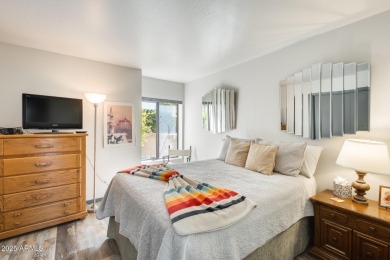 Welcome to your perfect retirement retreat! This charming on Rio Verde Country Club - Quail Run in Arizona - for sale on GolfHomes.com, golf home, golf lot
