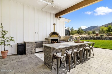 Tucked away on a one-acre corner lot, in a cul-de-sac within the on ArrowCreek Golf Club - The Challenge in Nevada - for sale on GolfHomes.com, golf home, golf lot