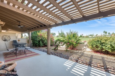 Welcome to your perfect retirement retreat! This charming on Rio Verde Country Club - Quail Run in Arizona - for sale on GolfHomes.com, golf home, golf lot
