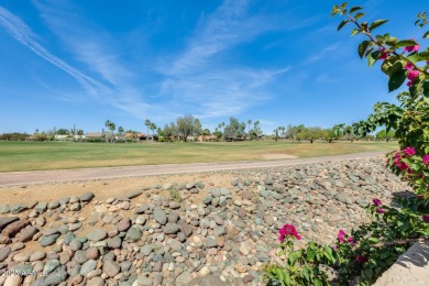 Welcome to your perfect retirement retreat! This charming on Rio Verde Country Club - Quail Run in Arizona - for sale on GolfHomes.com, golf home, golf lot
