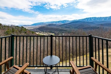 This beautifully renovated condo is picturesque for your on Bent Creek Golf Course in Tennessee - for sale on GolfHomes.com, golf home, golf lot