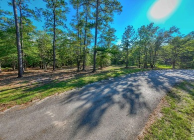 1.07 Acre WATERFRONT lot in the Coves! This property includes on Rayburn Country Club in Texas - for sale on GolfHomes.com, golf home, golf lot