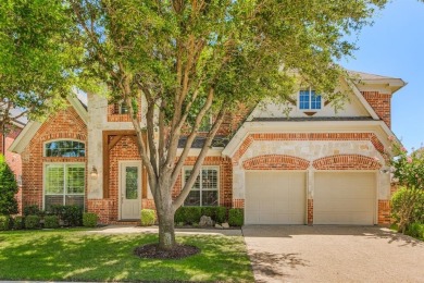 Open This Saturday from 1-3pm.  Priced below market for quick on Lantana Golf Club in Texas - for sale on GolfHomes.com, golf home, golf lot