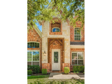 Open This Saturday from 1-3pm.  Priced below market for quick on Lantana Golf Club in Texas - for sale on GolfHomes.com, golf home, golf lot