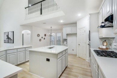 Open This Saturday from 1-3pm.  Priced below market for quick on Lantana Golf Club in Texas - for sale on GolfHomes.com, golf home, golf lot