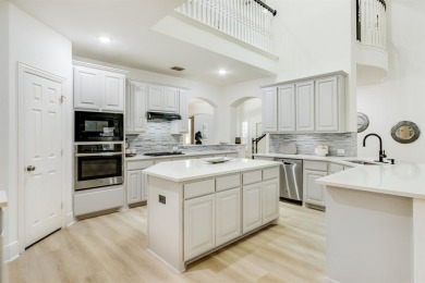 Open This Saturday from 1-3pm.  Priced below market for quick on Lantana Golf Club in Texas - for sale on GolfHomes.com, golf home, golf lot