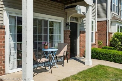 Nestled in the serene and sought after Links at Fellows Creek on Fellows Creek Golf Club in Michigan - for sale on GolfHomes.com, golf home, golf lot