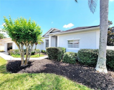 MOTIVATED SELLER! BEAUTIFUL POOL HOME IN A 24-HOUR GUARD GATED on Ridgewood Lakes Golf and Country Club in Florida - for sale on GolfHomes.com, golf home, golf lot