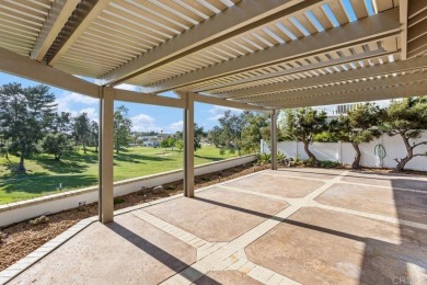 Golf Course View Home in Ocean Hills Country Club! Homes with on Ocean Hills Country Club in California - for sale on GolfHomes.com, golf home, golf lot