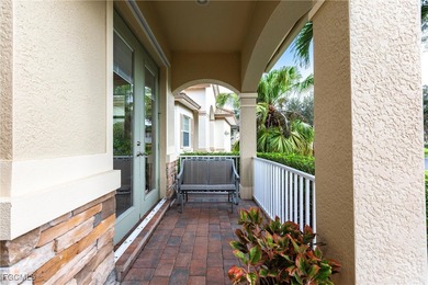 Welcome to this meticulously maintained 3-bedroom, 2-bathroom on Verandah Golf Course and Club in Florida - for sale on GolfHomes.com, golf home, golf lot