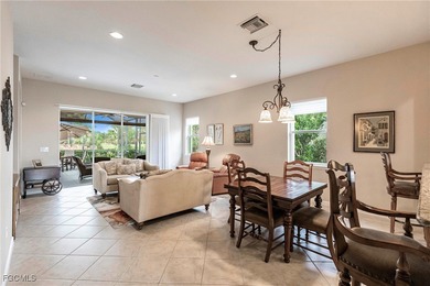 Welcome to this meticulously maintained 3-bedroom, 2-bathroom on Verandah Golf Course and Club in Florida - for sale on GolfHomes.com, golf home, golf lot