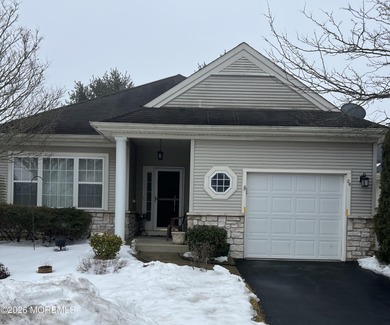 Renaissance, a highly sought after active adult gated community on Renaissance Country Club in New Jersey - for sale on GolfHomes.com, golf home, golf lot