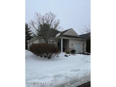 Renaissance, a highly sought after active adult gated community on Renaissance Country Club in New Jersey - for sale on GolfHomes.com, golf home, golf lot