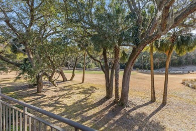 An incredible opportunity awaits to own this quaint 2-bedroom, 1 on The Seabrook Island Club in South Carolina - for sale on GolfHomes.com, golf home, golf lot