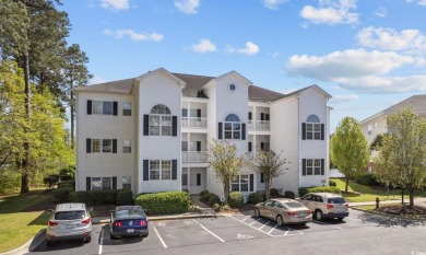 This charming 3-bedroom, 2-bathroom condo offers the perfect on Arrowhead Country Club in South Carolina - for sale on GolfHomes.com, golf home, golf lot