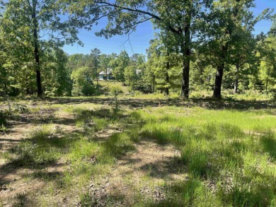 Two Lakefront Lots with 289 Ft of water frontage in Island on Thunderbird Country Club in Arkansas - for sale on GolfHomes.com, golf home, golf lot