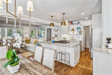 The charming Collier Hills cottage you've been waiting for! This on Bobby Jones Golf Club in Georgia - for sale on GolfHomes.com, golf home, golf lot