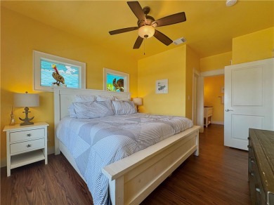 Located in the sought-after Royal Sands beachfront community on Palmilla Beach Golf Club in Texas - for sale on GolfHomes.com, golf home, golf lot