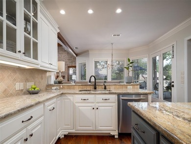 Make plans to visit this gorgeous estate home in the Holly Star on Hollytree Country Club in Texas - for sale on GolfHomes.com, golf home, golf lot