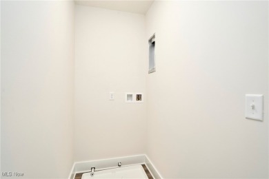 OPEN SATURDAYS AT 1:00 P.M. READY FOR MOVE-IN! NOW AVAILABLE - on J. Edward Good Park Golf Course in Ohio - for sale on GolfHomes.com, golf home, golf lot