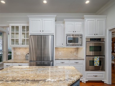 Make plans to visit this gorgeous estate home in the Holly Star on Hollytree Country Club in Texas - for sale on GolfHomes.com, golf home, golf lot