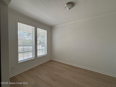 Brand-New 2026 Model Home in Barefoot Bay! Step into modern on Barefoot Bay Golf Course in Florida - for sale on GolfHomes.com, golf home, golf lot