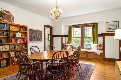 Perched proudly atop a hill in the heart of Candler Park, this on Candler Park Golf Course in Georgia - for sale on GolfHomes.com, golf home, golf lot