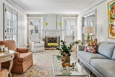 The charming Collier Hills cottage you've been waiting for! This on Bobby Jones Golf Club in Georgia - for sale on GolfHomes.com, golf home, golf lot