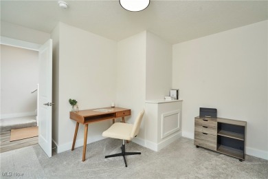 OPEN SATURDAYS AT 1:00 P.M. READY FOR MOVE-IN! NOW AVAILABLE - on J. Edward Good Park Golf Course in Ohio - for sale on GolfHomes.com, golf home, golf lot