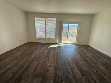 This brand new home is a split floor plan offering 3 large on Pine Shadows Golf Course in Arizona - for sale on GolfHomes.com, golf home, golf lot